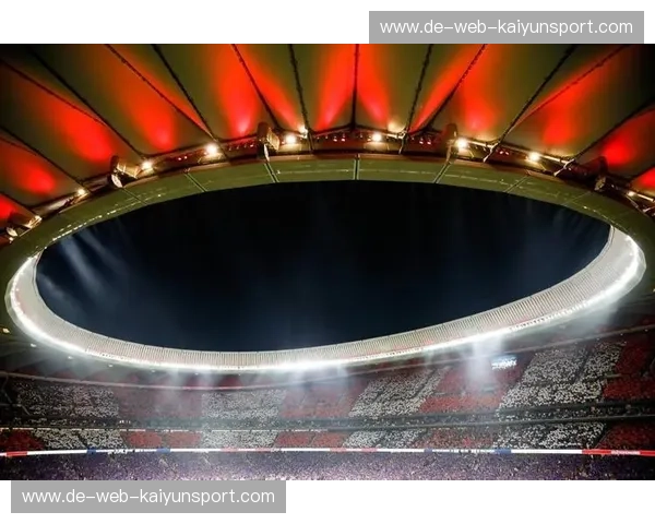 开云体育欧洲线路——开启你与欧洲赛事的直连体验